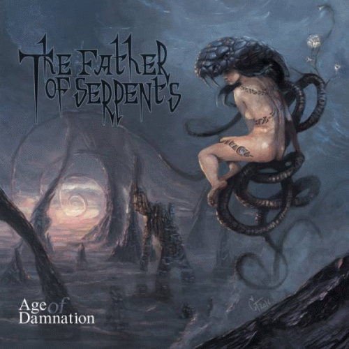 The Father Of Serpents : Age of Damnation